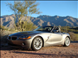 2003 BMW Z4