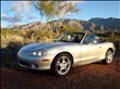 2004 Mazda MX-5 Miata