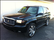 1999 Cadillac Escalade