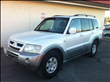 2003 Mitsubishi Montero