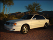 1999 Toyota Avalon