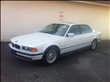 1997 BMW 7 series