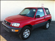 1998 Toyota RAV4