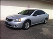 2008 Mitsubishi Galant