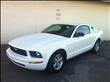 2006 Ford Mustang