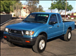 1996 Toyota Tacoma