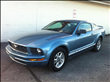 2006 Ford Mustang