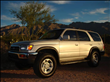 1996 Toyota 4Runner