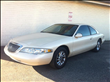 1998 Lincoln Mark VIII