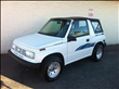 1995 Geo Tracker