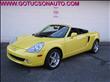 2003 Toyota MR2 Spyder