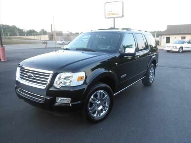 2007 Ford Explorer for sale