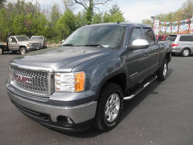 2008 GMC Sierra 1500 for sale
