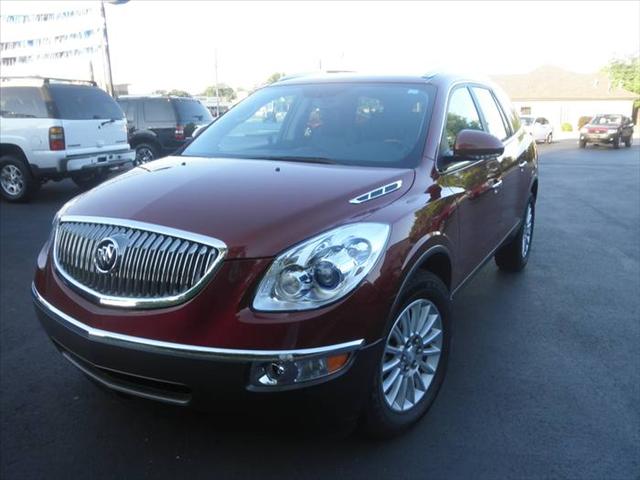 2008 Buick Enclave for sale