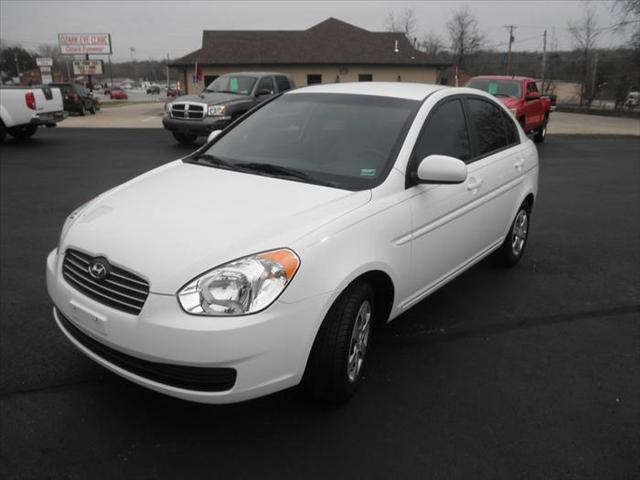 2010 Hyundai Accent for sale