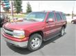2002 Chevrolet Tahoe