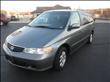 2002 Honda Odyssey