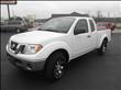 2010 Nissan Frontier SE King Cab 4X2