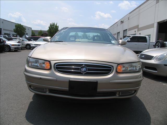 2000 Buick Regal