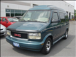 1999 GMC Safari