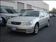 2003 Lexus GS 300