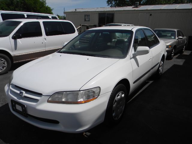 2000 Honda Accord for sale