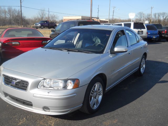 2002 Volvo S60 for sale