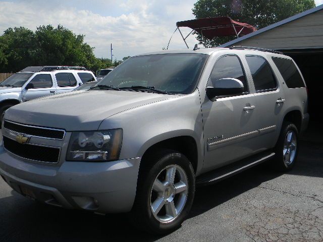 2007 Chevrolet Tahoe for sale