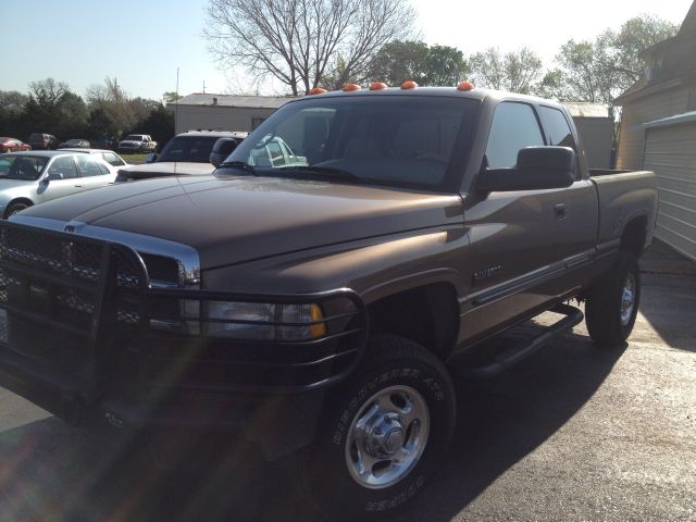 2001 Dodge Ram 2500 for sale
