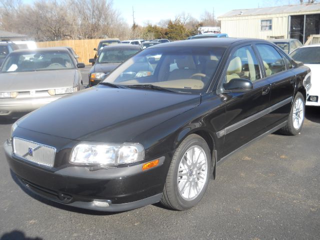 2000 Volvo S80 for sale