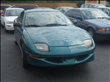 1998 Pontiac Sunfire