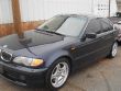 2002 BMW 3 series