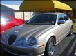 2000 Jaguar S-Type
