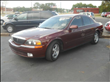 2001 Lincoln LS