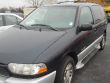 2000 Nissan Quest