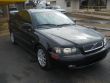 2002 Volvo S40