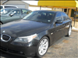 2005 BMW 5 series