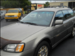 2003 Subaru Outback