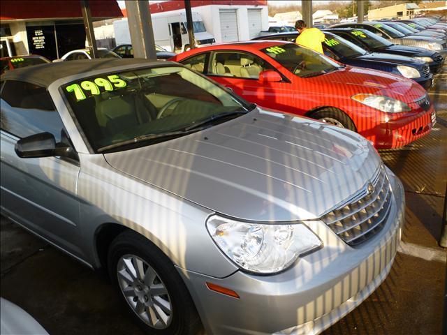 2008 Chrysler Sebring - Grand Prairie, TX