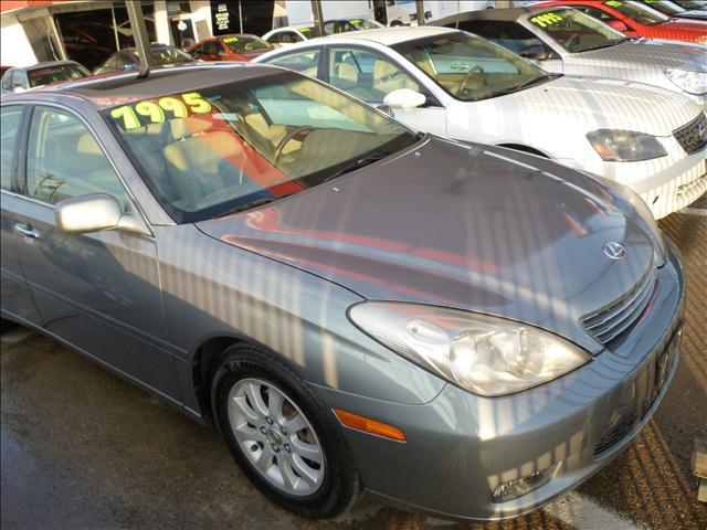 2002 Lexus ES 300 - Grand Prairie, TX