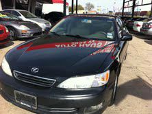 2000 Lexus ES 300 - Grand Prairie, TX