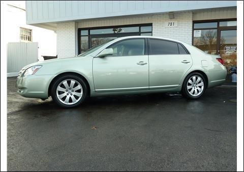2006 Toyota Avalon for sale