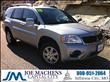 2010 Mitsubishi Endeavor
