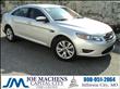 2011 Ford Taurus