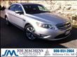 2011 Ford Taurus