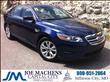 2011 Ford Taurus