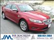 2011 Ford Taurus