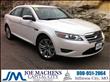 2011 Ford Taurus