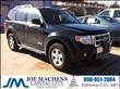 2008 Ford Escape Hybrid