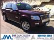 2008 Ford Explorer